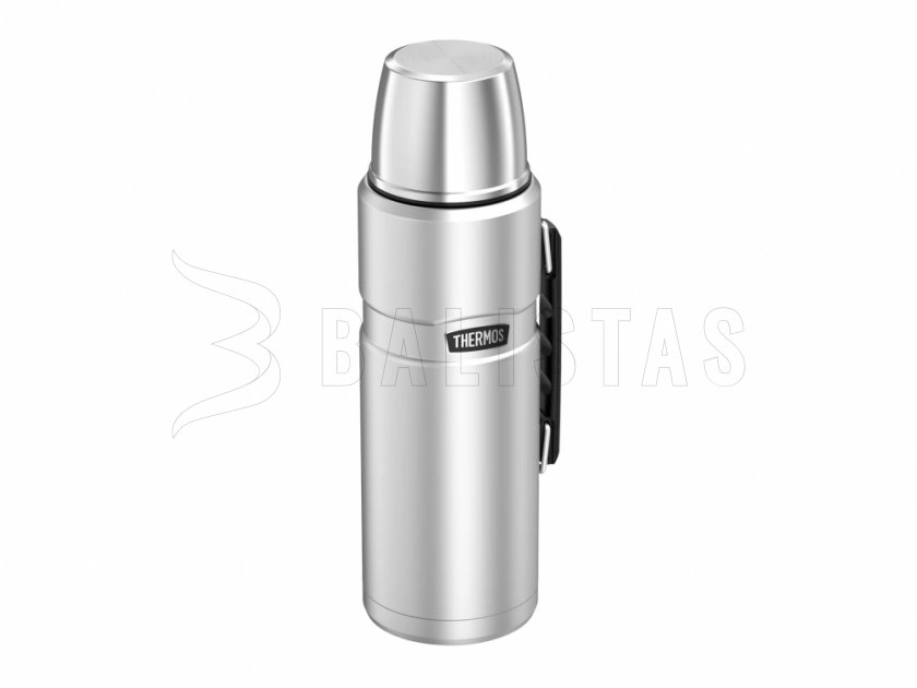 Thermos Thermos King 1,2 l steel