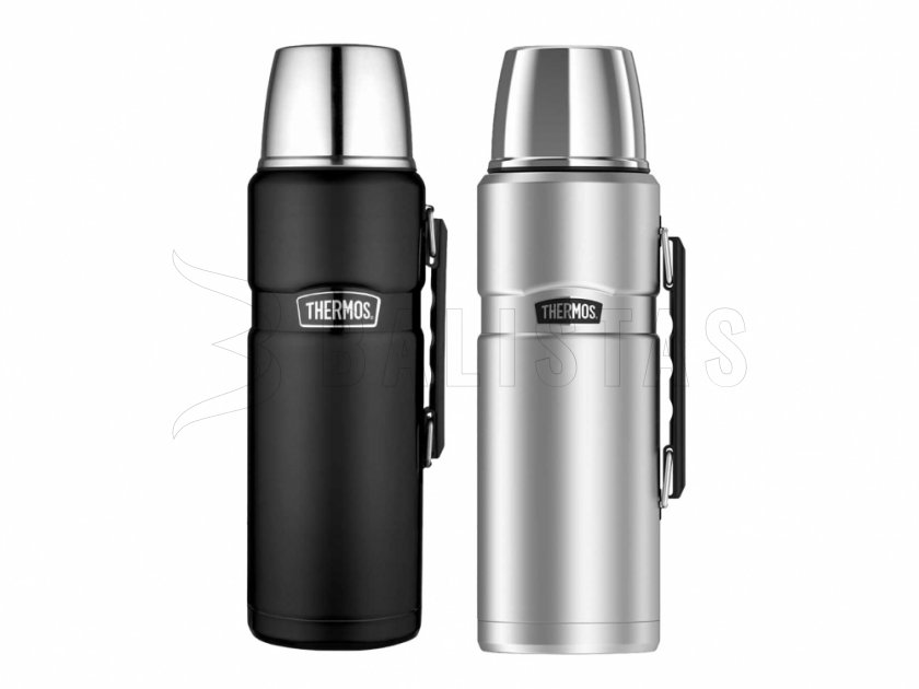 Thermos Thermos King 1,2 l steel