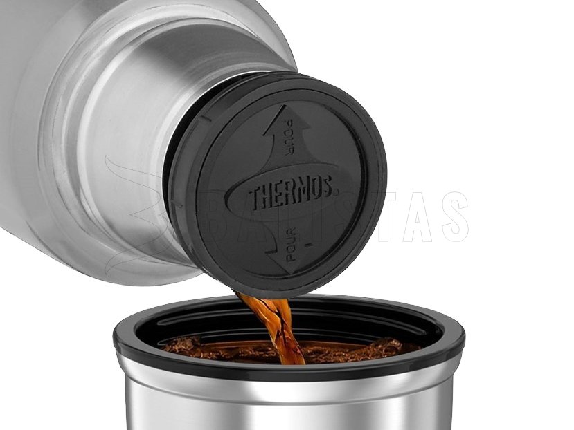 Thermos Thermos King 1,2 l steel