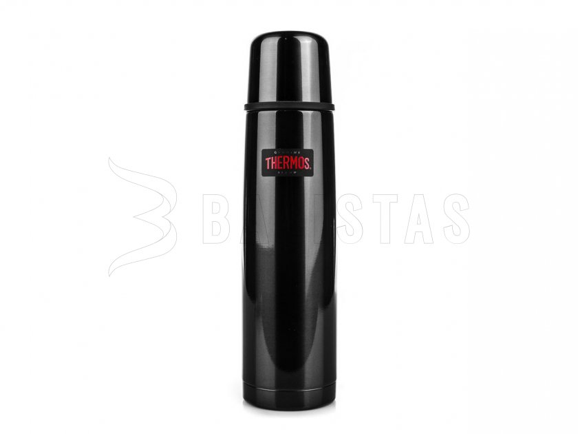 Thermos Light&Compact 0,5 l black