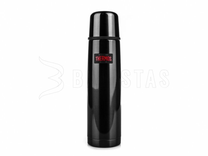 Thermos Light&Compact 0,5 l black