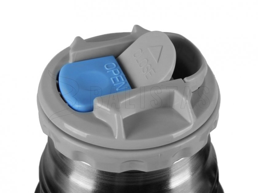 Thermos Light&Compact 0,5 l black
