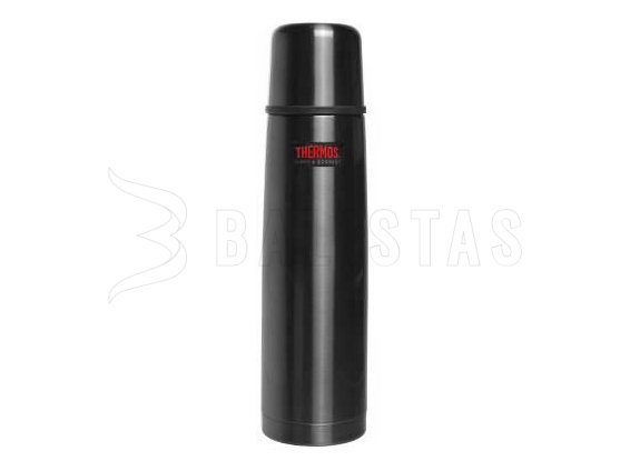 Thermos Light&Compact 0,75 l black