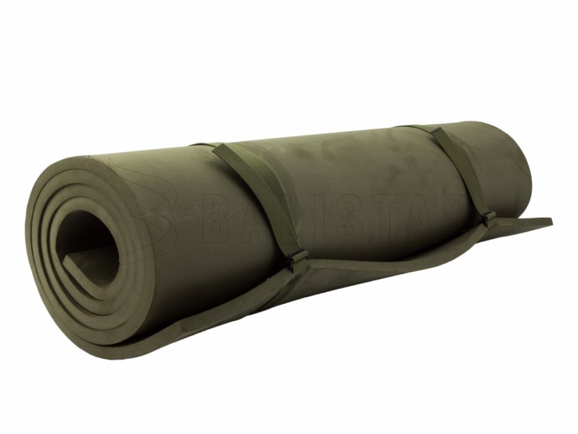US Army MFH green 1,2cm