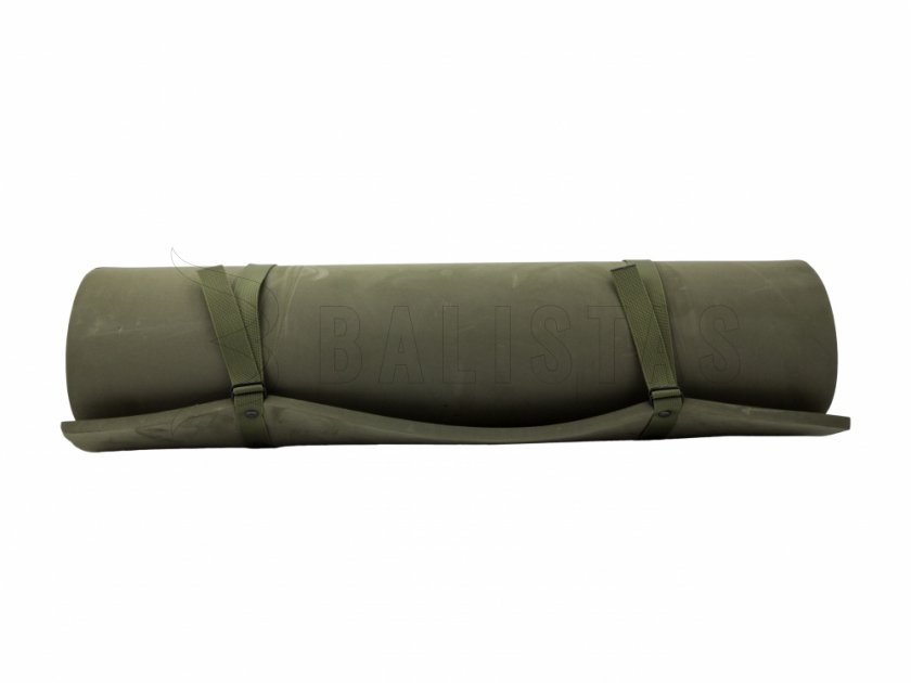 US Army MFH green 1,2cm