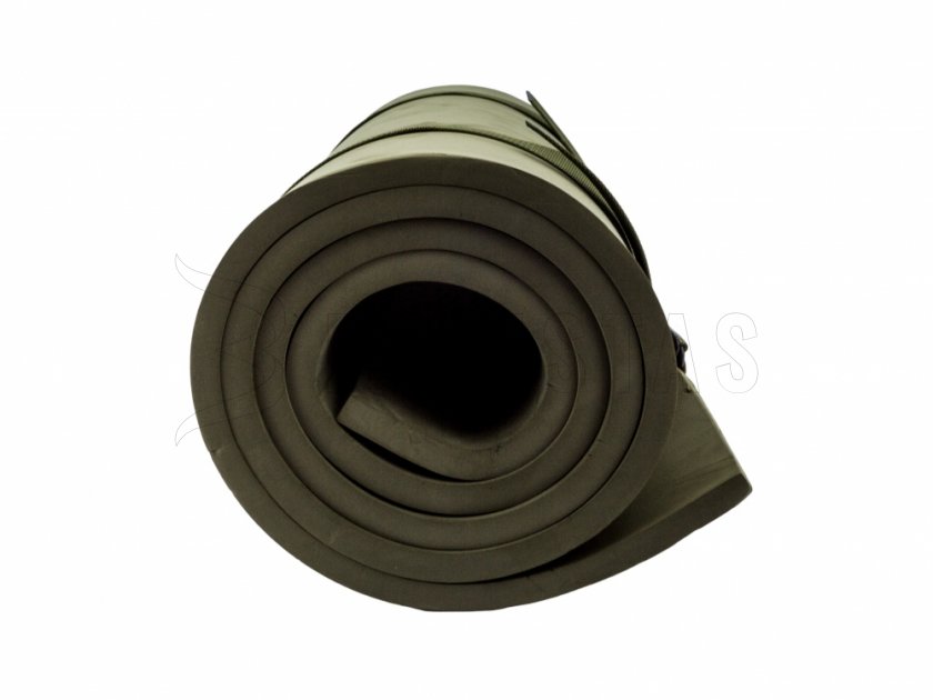 US Army MFH green 1,2cm
