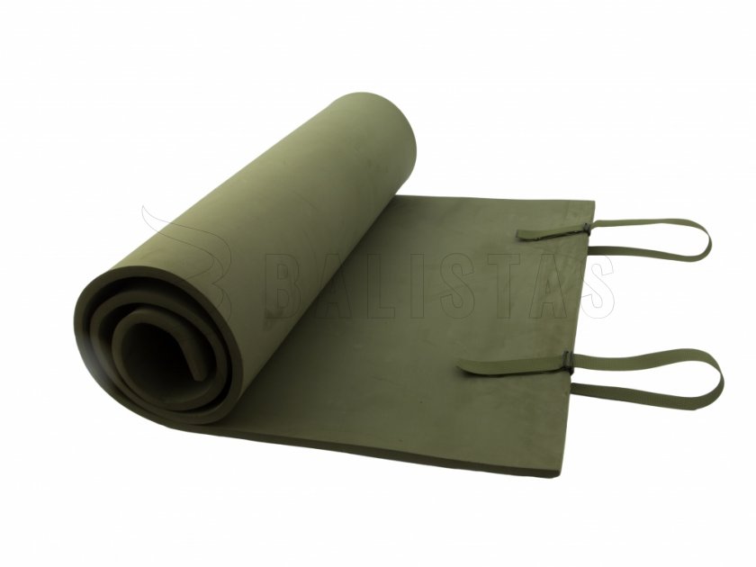 US Army MFH green 1,2cm