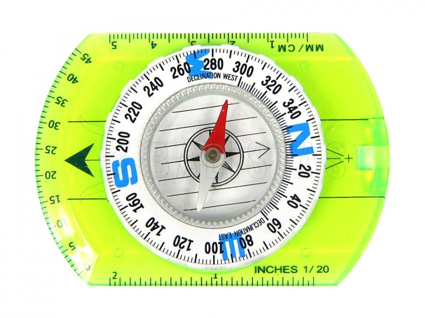 Cartographic compass Joker JKR2136