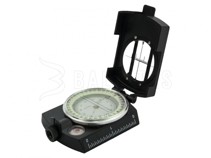 Prismatic compass Fox Outdoor