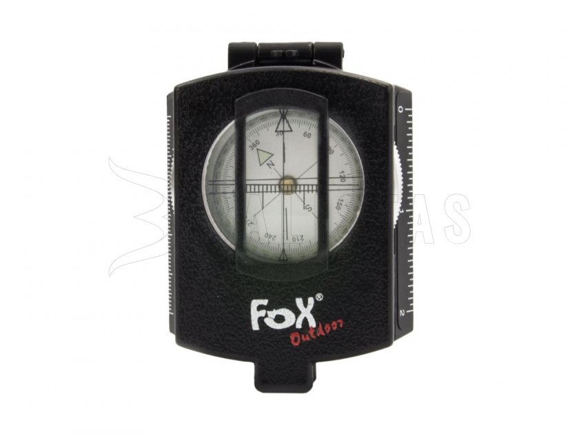 Prismatic compass Fox Outdoor