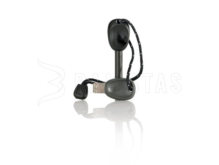 Light My Fire FireSteel Army 2.0 black