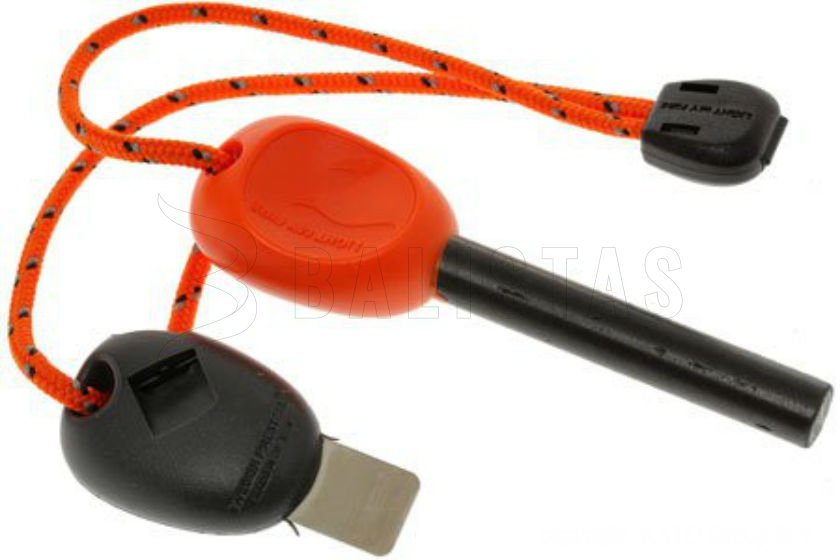 Light My Fire FireSteel Scout 2.0 orange