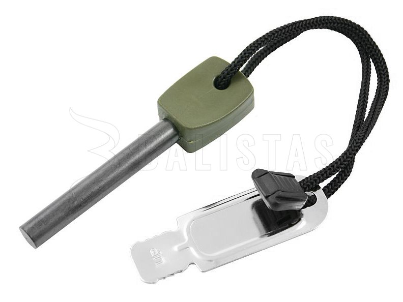 Military flint