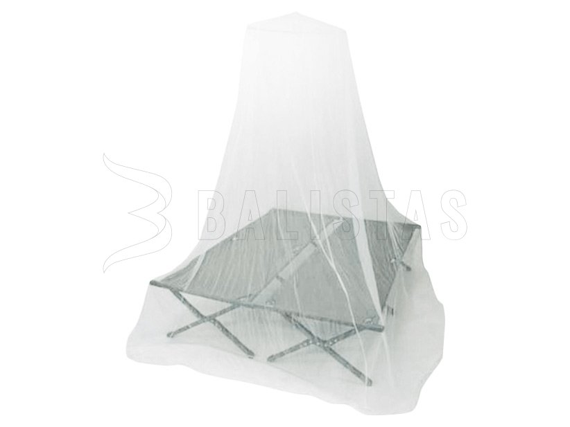 Mosquito Net MFH large white 0.63x2.5x12.5 m