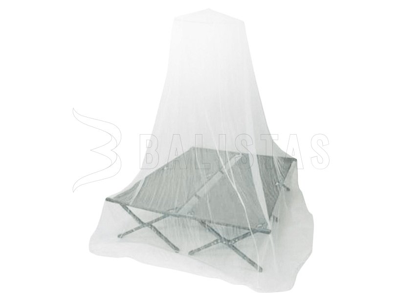 Mosquito Net MFH large white 0.63x2.5x12.5 m