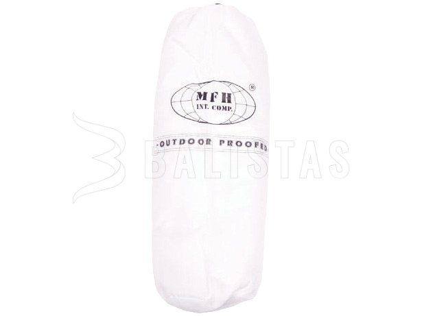 Mosquito Net MFH large white 0.63x2.5x12.5 m
