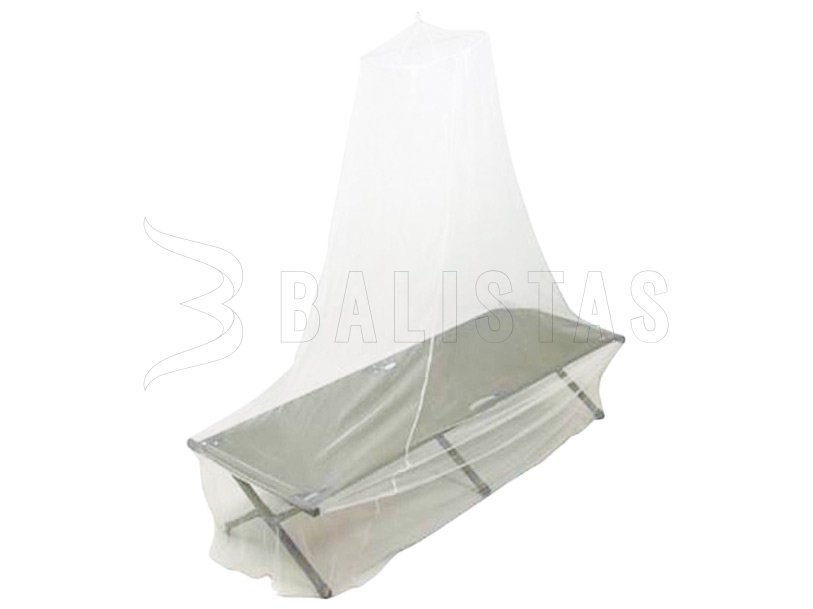 Mosquito net MFH small white 0,63x2x8 m