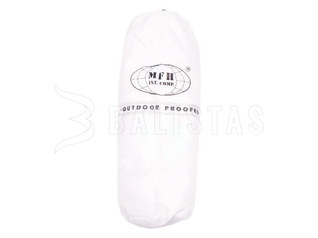 Mosquito net MFH small white 0,63x2x8 m