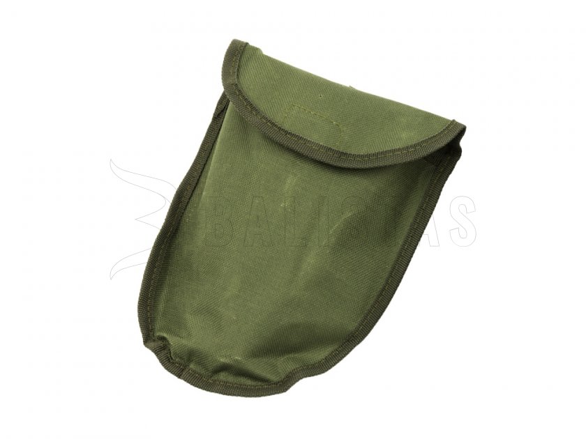Field shovel Army MFH small with sheath