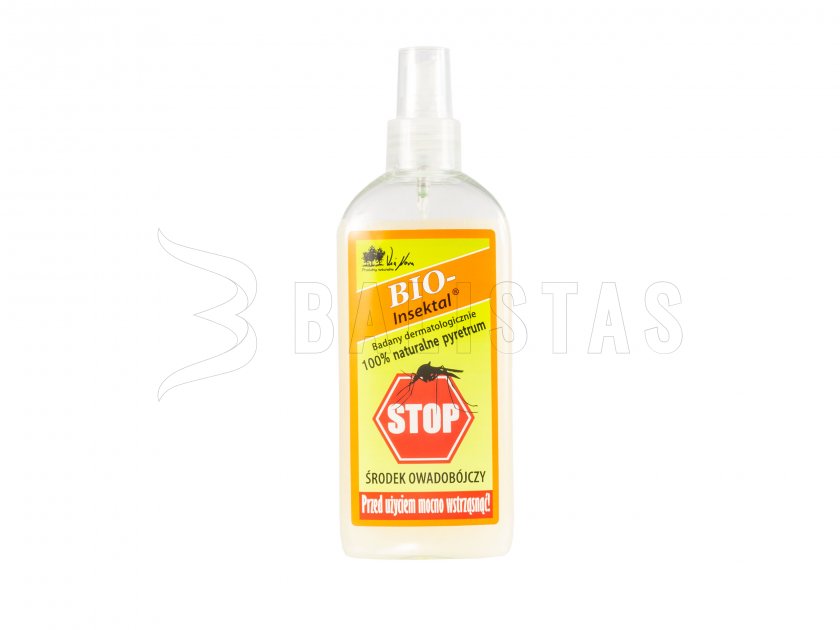 Mosquito spray BIO-Insektal 250 ml