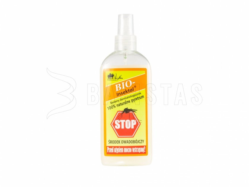 Mosquito spray BIO-Insektal 250 ml