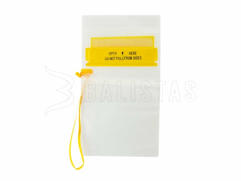 Waterproof document case MFH 12,7x18,4 cm