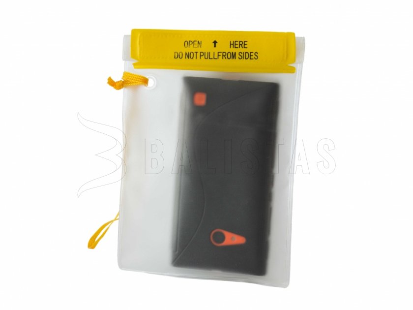 Waterproof document case MFH 12,7x18,4 cm