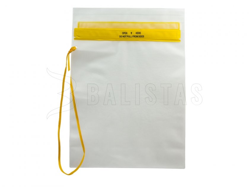 Waterproof document case MFH 26,7x35,6 cm
