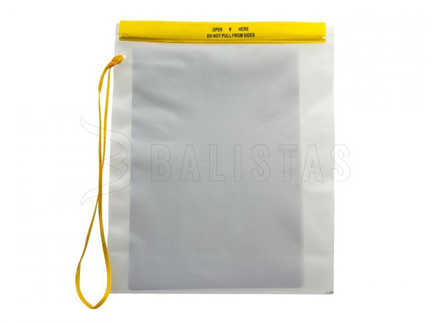 Waterproof document case MFH 26,7x35,6 cm