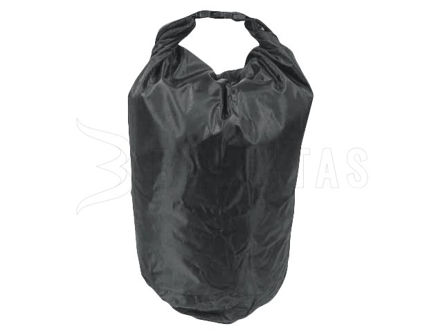 Waterproof bag MFH black 42x32 cm 15 l
