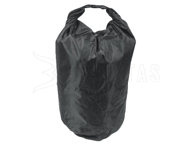 Waterproof bag MFH black 42x32 cm 15 l