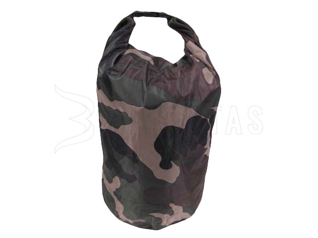 Waterproof bag MFH moro 15 l