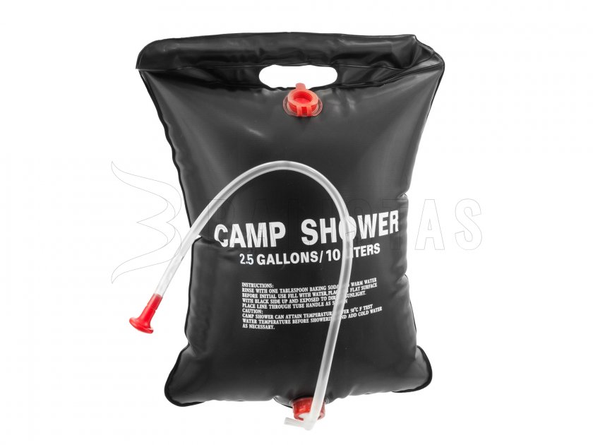 Tourist shower MFH 10 l