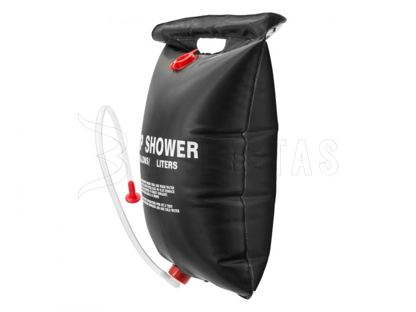 Tourist shower MFH 10 l