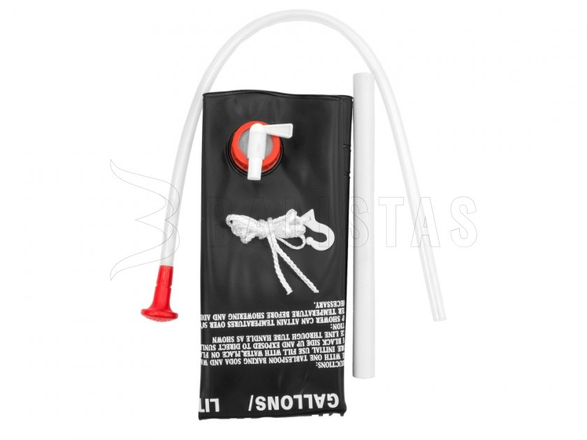 Tourist shower MFH 10 l