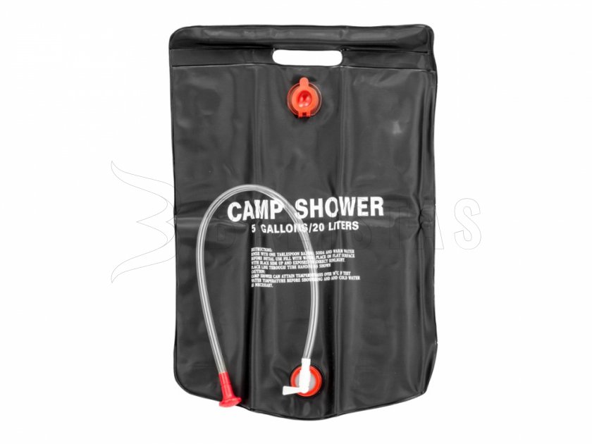 Tourist shower MFH 20 l