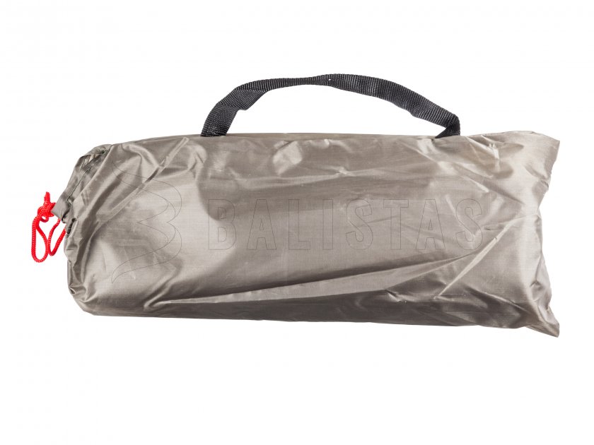 MFH tourist shelter 200x300 cm green