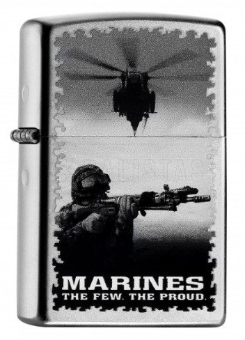 Zippo Marines 60.001.014 lighter