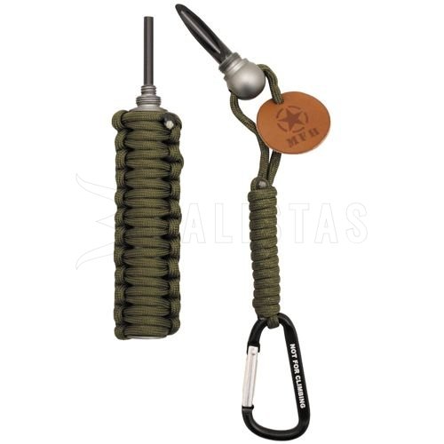 Basic survival set MFH 4