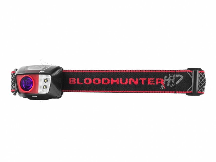 Primos Bloodhunter HD Headlamp