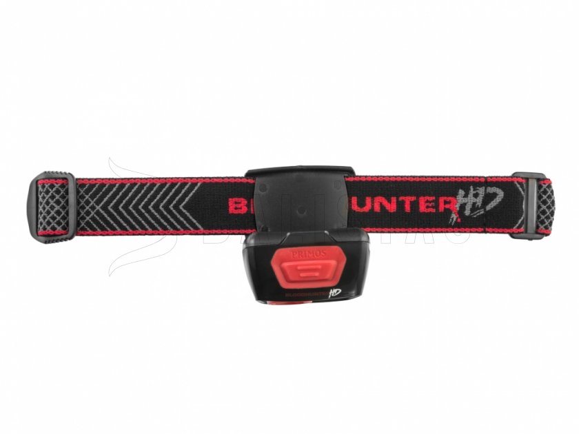 Primos Bloodhunter HD Headlamp