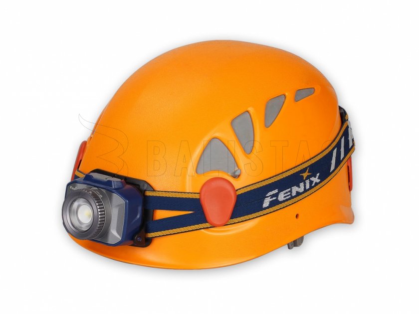 Headlamp Fenix HL40R blue