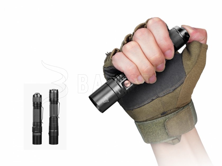 Fenix UC35 V2.0 LED flashlight