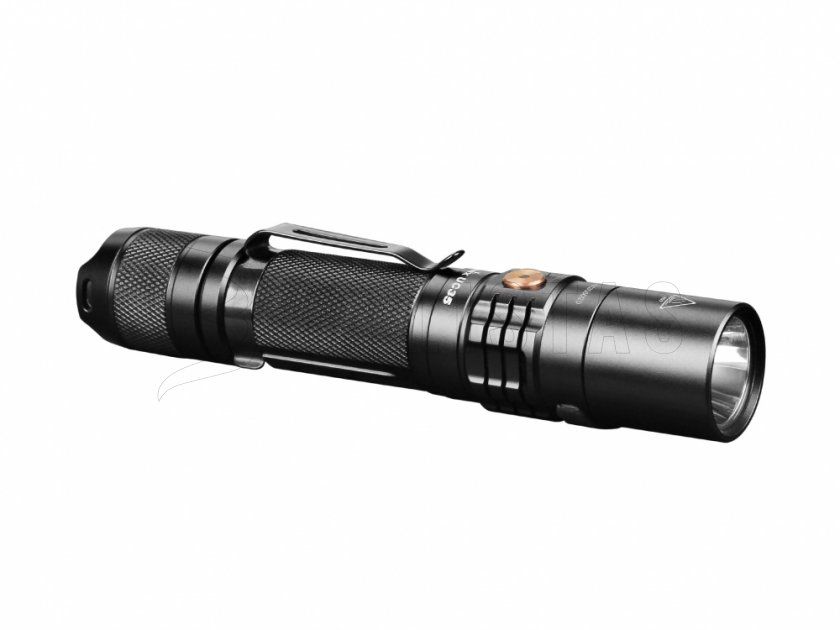 Fenix UC35 V2.0 LED flashlight