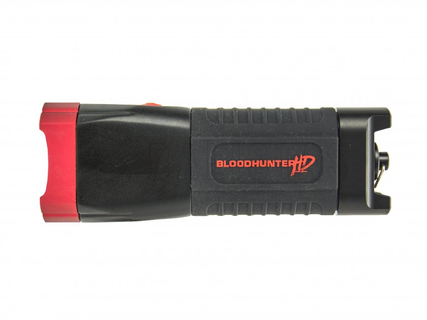 Primos Bloodhunter HD flashlight