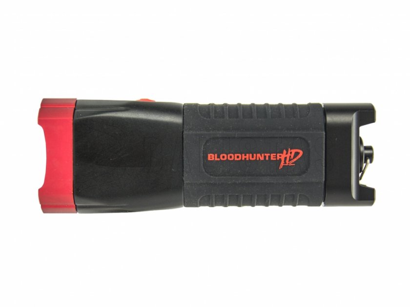 Primos Bloodhunter HD flashlight