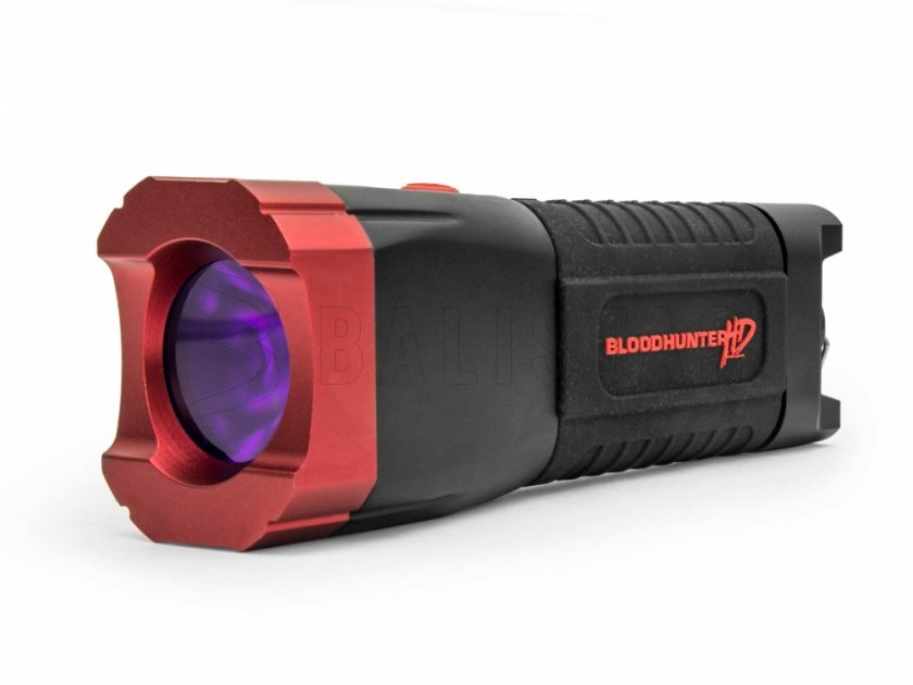 Primos Bloodhunter HD flashlight