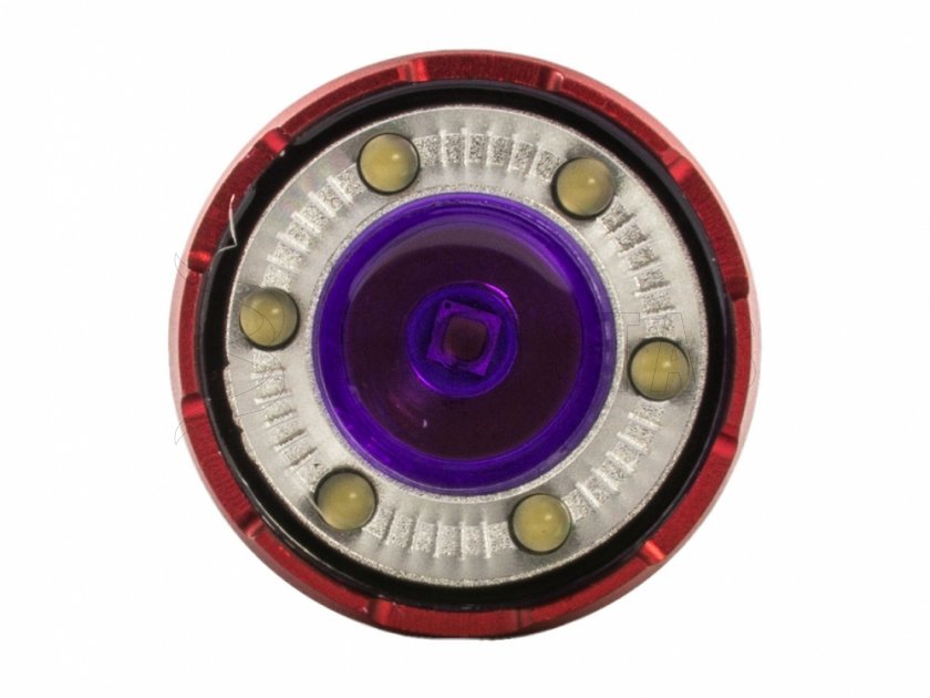 Primos Bloodhunter HD Pocket Light Flashlight