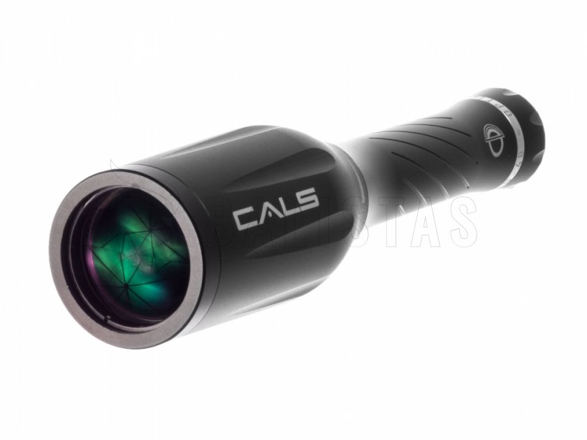 Flashlight Optical Dynamics OD40 3
