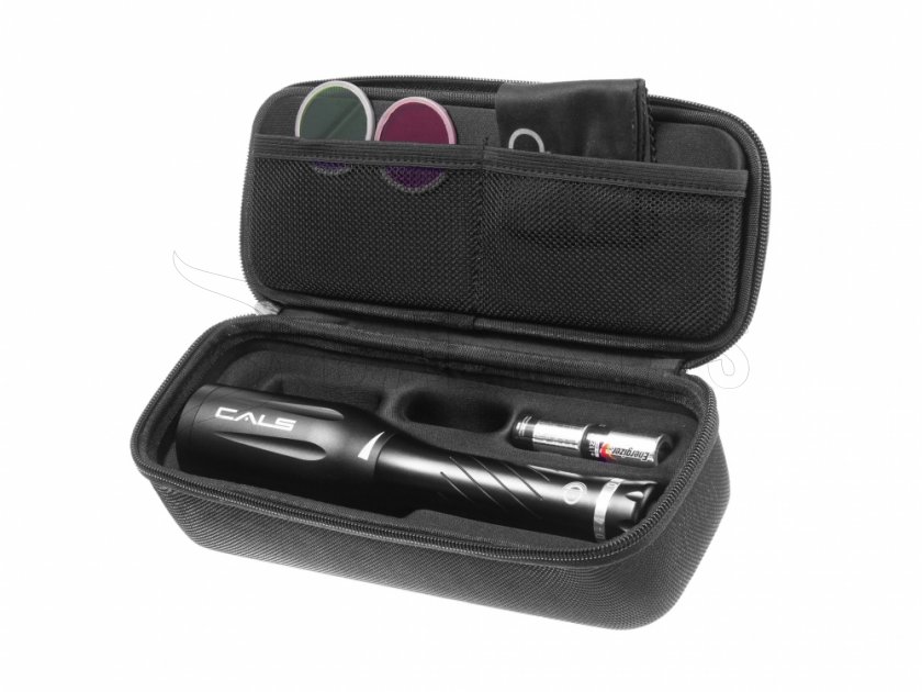 Flashlight Optical Dynamics OD40 4